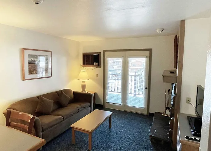 Hotel Ranch Hole Jackson