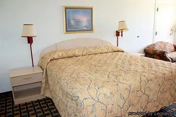 Ranch Hole Hotel Jackson